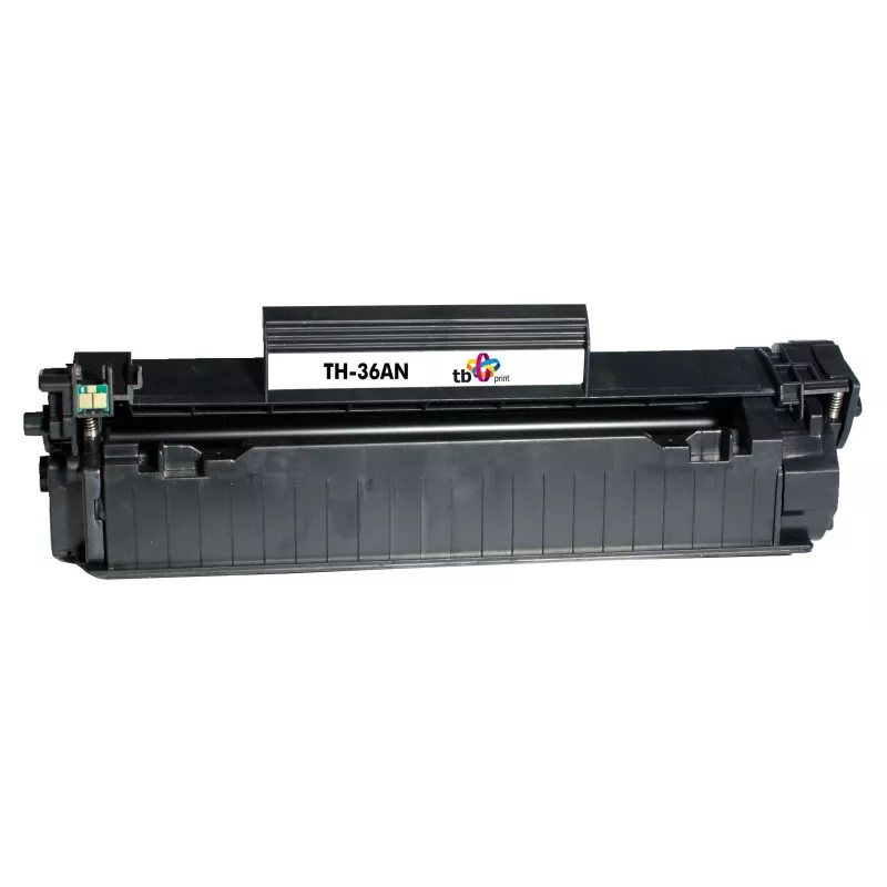 Toner TB compatibile con HP CB436A 100% nuovo