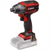 Avvitatore a impulsi a batteria Einhell 4510085 18V 300Nm