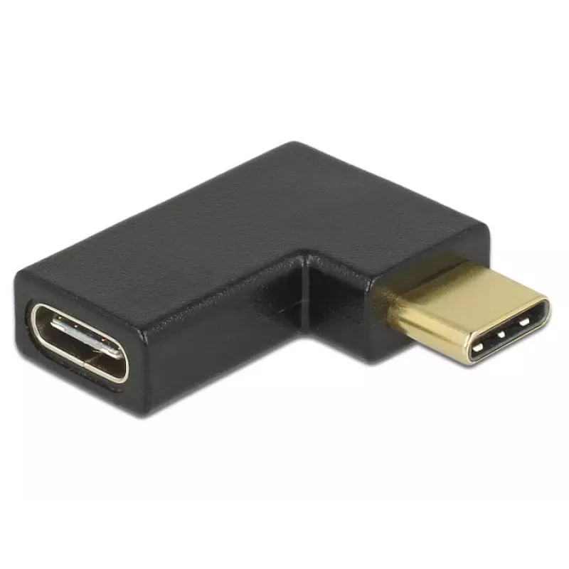 Adattatore per cavo DeLOCK 65915 USB Type-C connettore maschio a connettore femmina