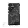 Urban Armor Gear Metropolis LT custodia per cellulare 17,3 cm (6.8) custodia nero, grigio