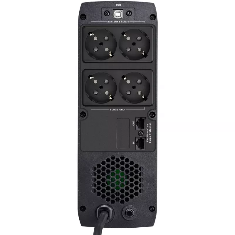 Gruppo di continuità PowerWalker VI 1500 GXB