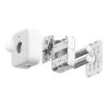 Rilevatore di movimento SwitchBot W1101500 a parete bianco batteria interni