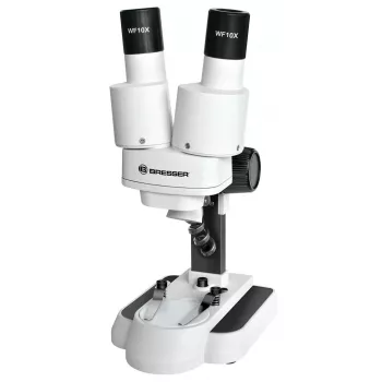 Microscopio ottico Bresser Optics Junior 20x