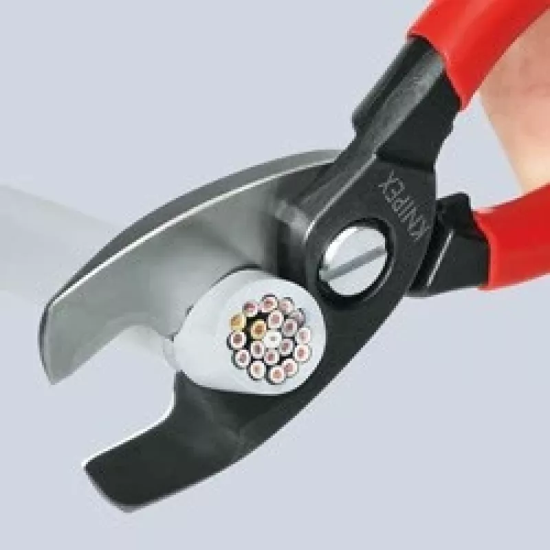 Knipex 95 11 200 pinza tronchese