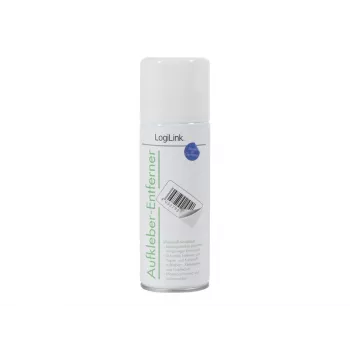 Logilink | RP0016 | rimuovi etichette | 200 ml