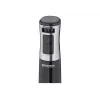 Frullatore a immersione Severin SM 3772 nero acciaio inox