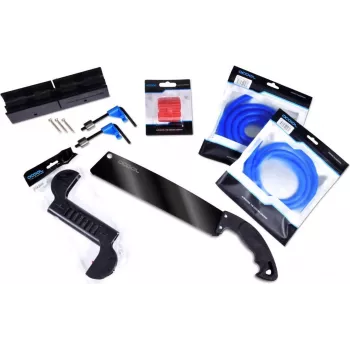 Alphacool 29144 accessorio per raffreddamento PC kit di piegatura tubi (29144)