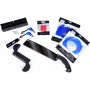 Alphacool 29144 accessorio per raffreddamento PC kit di piegatura tubi (29144)