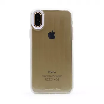 Custodia per cellulare Devia Yonger Series per iPhone XS Max (6,5