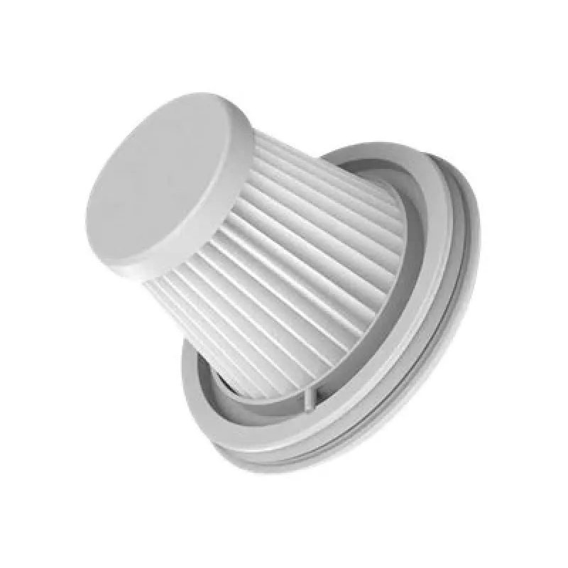 Xiaomi BHR4681CN filtro HEPA (2 pz.) per Mi Vacuum Cleaner Mini, bianco