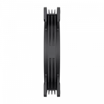 Gamemax | Ventola per case | FN14A-S5 | Nero
