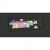 Logickeyboard Adobe Premiere Pro CC ASTRA 2 tastiera retroilluminata Mac francese (LKB-PPROCC-A2M-FR)