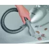 Aspirapolvere a mano Clatronic HS 2631 grigio con sacchetto