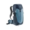 Deuter AC Lite 24 zaino da escursionismo, 24 L, blu