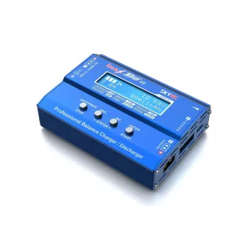 Caricabatterie SkyRC SK-100161