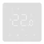 Termostato programmabile TUYA, Wi-Fi, 3A, 230VAC