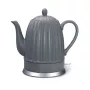 Bollitore Maestro MR-077, 1,5 L, 1500 W, corpo in ceramica, grigio
