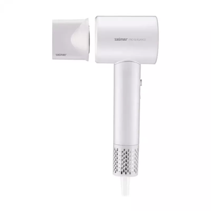 Zelmer Pro Elegance ZHD9001 bianco
