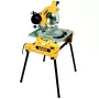 Troncatrice e taglierina per tronchi DeWALT DW743N 2850 giri/min 2000 W