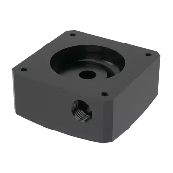Adattatore per serbatoio Barrow DDC - nero (PBTS20-V1 b)
