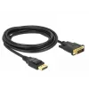 Adattatore per cavo video DeLOCK 85314