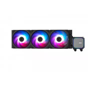 MSI MAG Coreliquid A13 360 scheda madre, processore dissipatore liquido all-in-one 12 cm nero 1 pz.