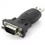 Adattatore USB Type-A a seriale RS232 DB9 Equip 133382