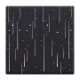 Copertura decorativa / placca per interruttore touch T5 SONOFF Star 2C