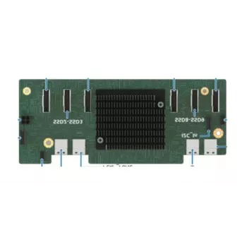 Scheda di espansione Intel 2U Midplane M50CYP CYPSWITCHMP