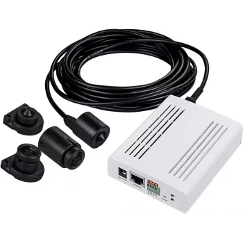 VIVOTEK VC9101 Video Core (senza modulo fotocamera), 5MP split-type