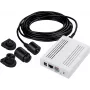 VIVOTEK VC9101 Video Core (senza modulo fotocamera), 5MP split-type