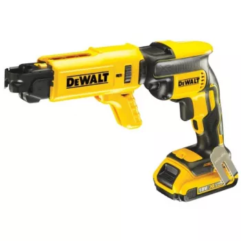 DeWALT DCF620D2K-QW - avvitatore per
