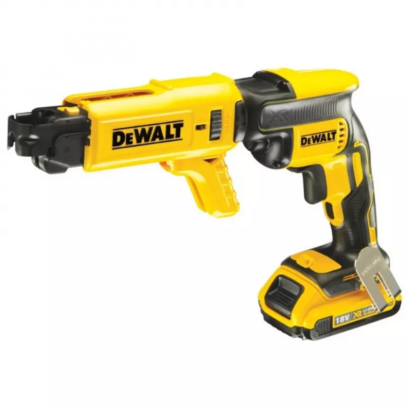 DeWALT DCF620D2K-QW - avvitatore per