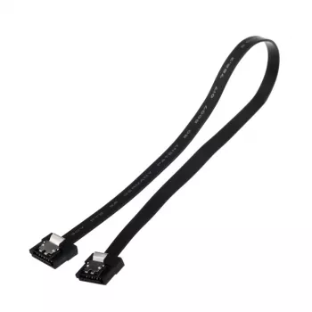 Cavo SATA Akasa PROSLIM 30 cm AK-CBSA05-30BK