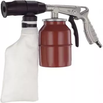 Aerotec pistola per sabbiatura 6.8 bar SP (2009511)
