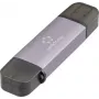 Renkforce RF-CR-200 lettore di schede USB smartphone/tablet USB-A USB 3.1 Gen 1 (RF-6700438)