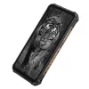 Smartphone UleFone Armor X16 6 inch 128 GB Sand Dune, classe di efficienza energetica A