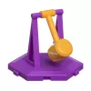 STUMBLE GUYS S2 blocchi inciampanti - VER.A