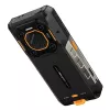 Smartphone Ulefone Armor 26 Ultra 5G 6,58 pollici 12 GB 512 GB nero