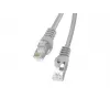 Cavo di rete LANBERG Cat6 F/UTP RJ-45 a RJ-45 3 m, grigio