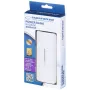 Caricabatterie portatile Esperanza EMP106WE Radium — 8000 mAh, uscita per 3 dispositivi, ingresso Micro-USB, uscite 5V/2A e 5V/1,5A/1A, grigio