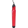 Utensile per sbavatura KS Tools 205.2500, sbavatore manuale universale 150 x 21 mm