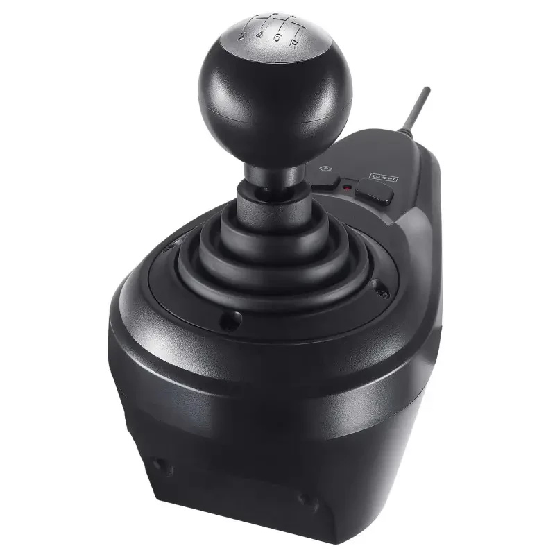Volante + pedale + joystick Subsonic SA5658 nero USB per PlayStation 4 Xbox One