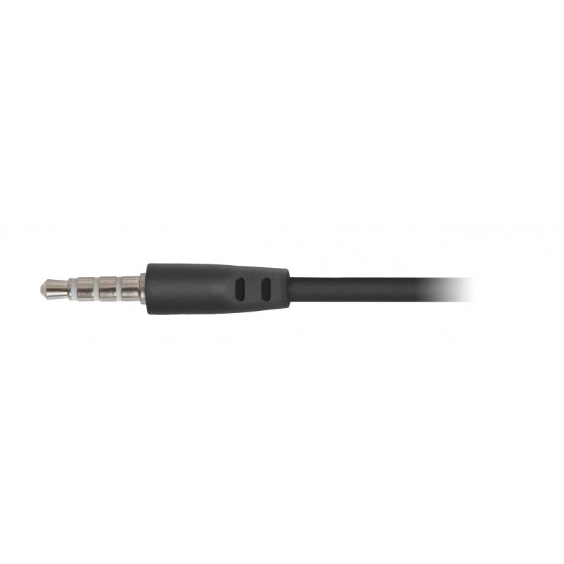 Cuffie Defender Pulse 420 nero-giallo