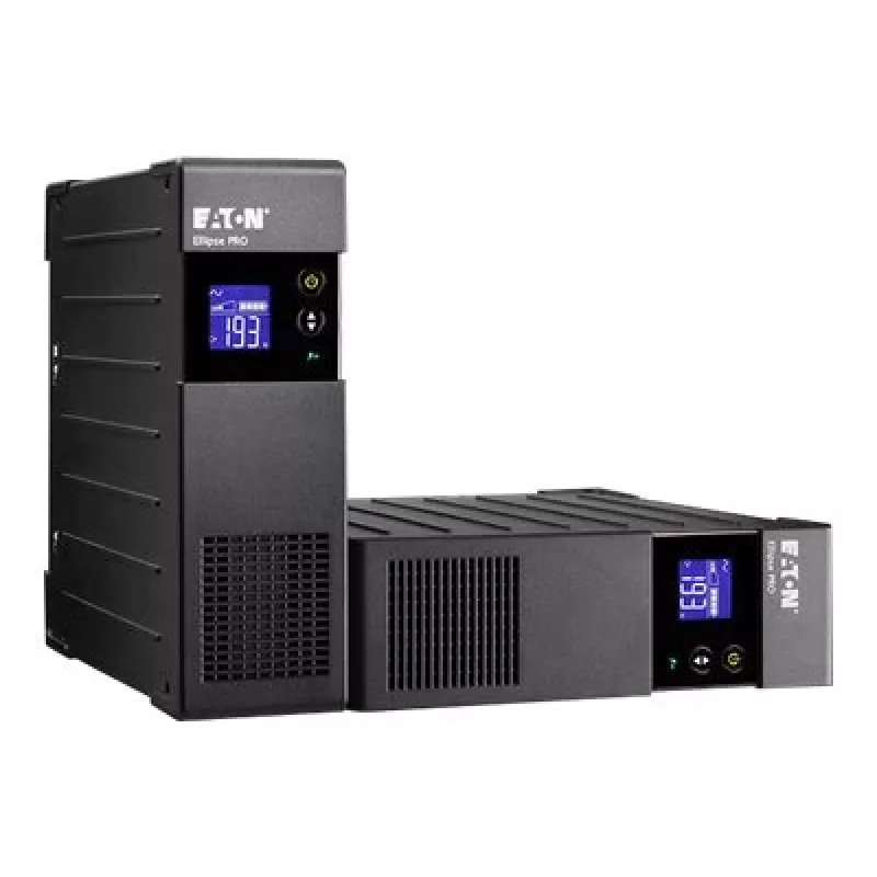 Gruppo di continuità Eaton Ellipse PRO 850 DIN
