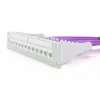Cavo di rete Digitus Cat.6 U/UTP 305 m viola