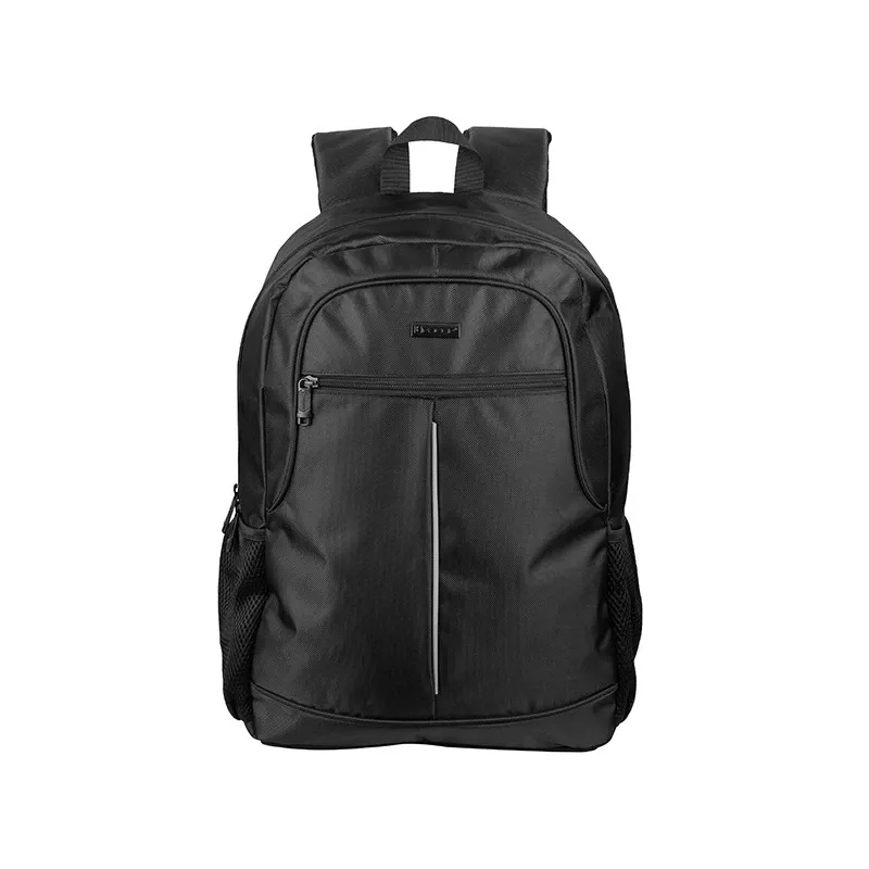 Zaino per laptop 15,6 Tracer City Carrier nero