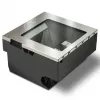 Datalogic Magellan 3510HSi lettore di codici a barre integrato 1D/2D, Sapphire Platter, USB (M3511-010210-00604)