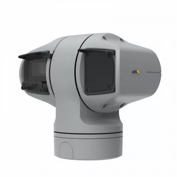 Axis Q6225-LE 50 Hz NM telecamera di rete PTZ