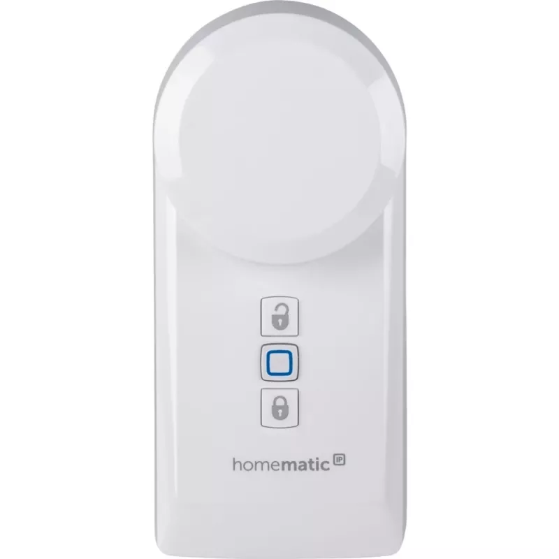 eQ-3 AG Homematic IP HmIP-DLD - motorizzazione per serratura